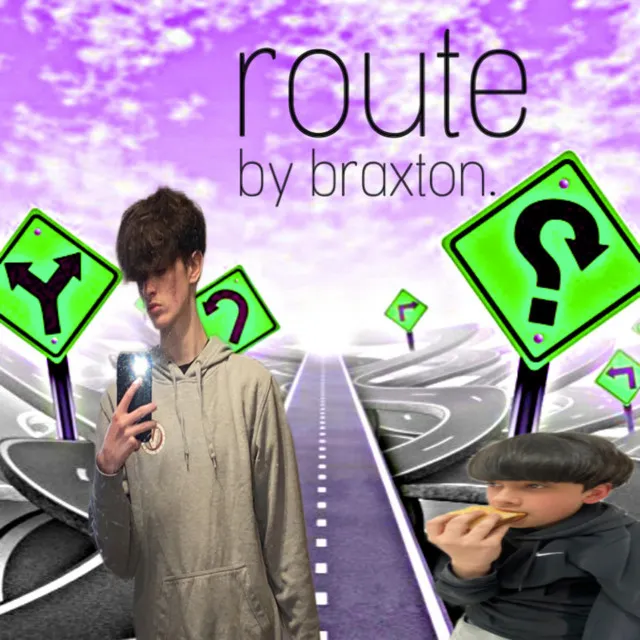 route