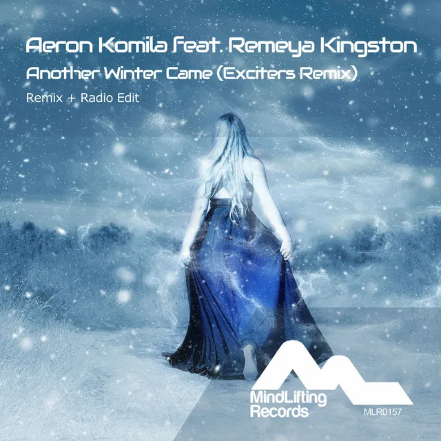 Another Winter Came - Exciters Radio Edit