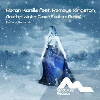 Another Winter Came (Exciters Remix) by Remeya Kingston