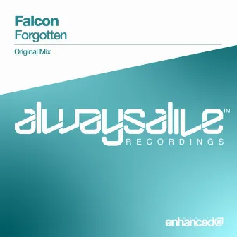 Forgotten by Falcon