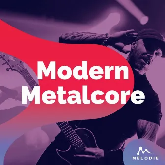 Modern Metalcore by Sebastian Avila