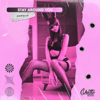 Stay Around You by Chipollo