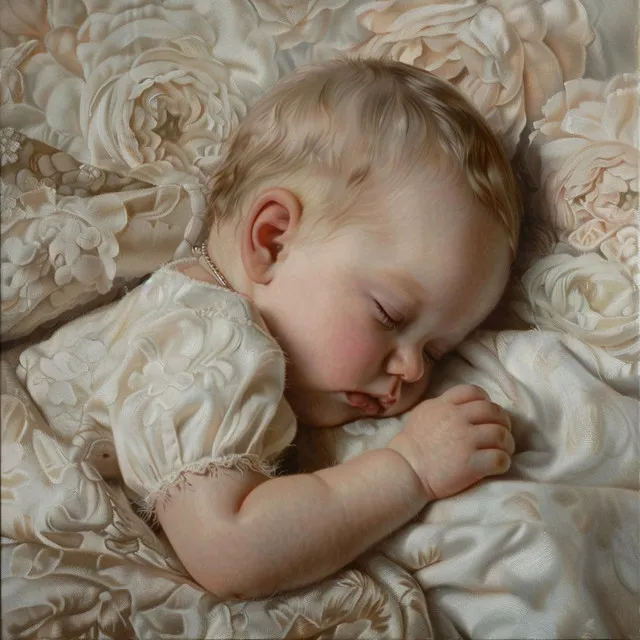 Gentle Lullabies for Soothing Baby Sleep