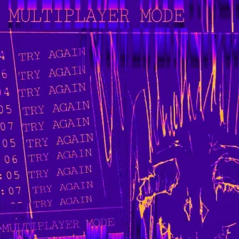 Try Again! (Multiplayer Mode) by Zolile Ntombela