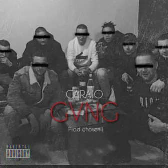 GVNG by Caraio