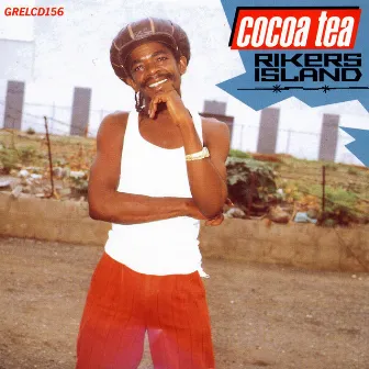 Rikers Island by Cocoa Tea