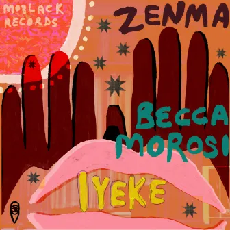 Iyeke by Zenma