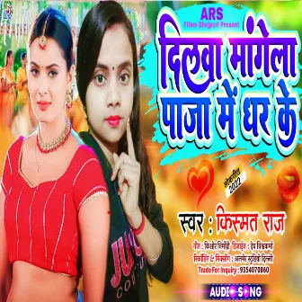 Dilwa Magela Paja Me Dhar Ke (Bhojpuri) by Kismat Raj