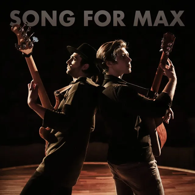 Song for Max