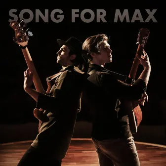 Song for Max by Dmitriy Toporov