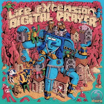 Digital Prayer by Life Extension