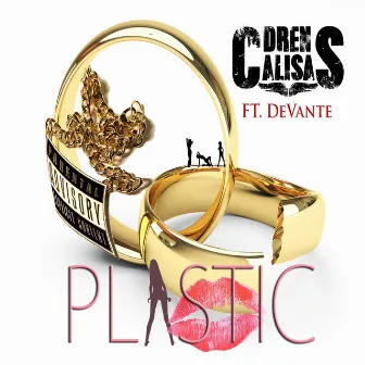 Plastic by Dren Calisas