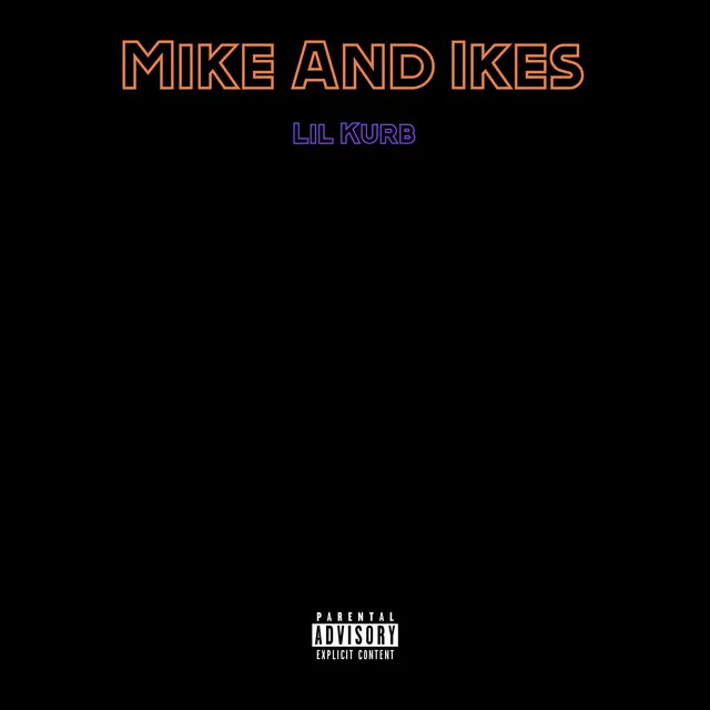 Mike And Ikes