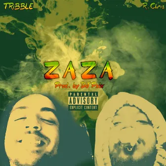 zaza by TRiBBLE