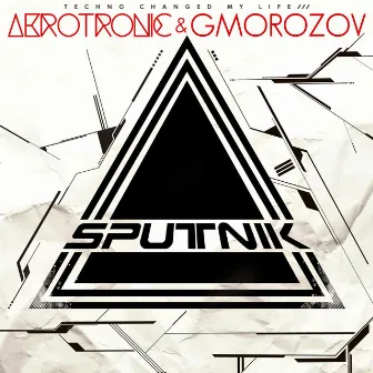 Sputnik by Gmorozov