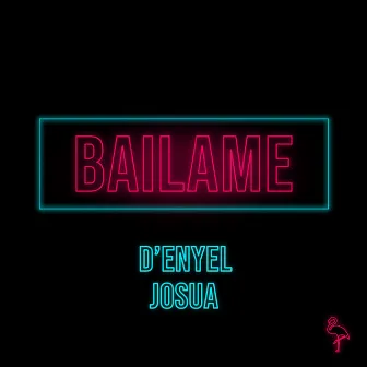 Bailame by Josuá