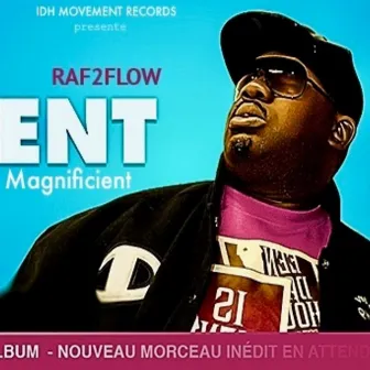 Magnificient by Raf2flow