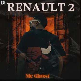 RENAULT 2 by Mc Ghost