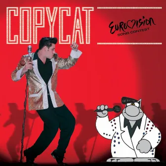 Copycat by Copycat