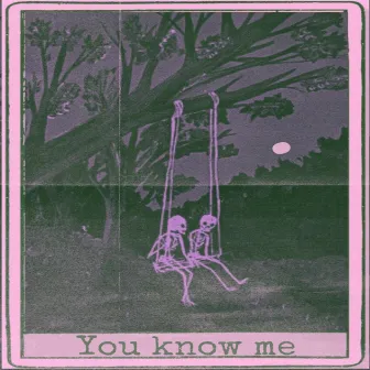 You Know Me by Fisayo