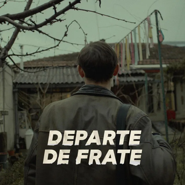 Departe de Frate