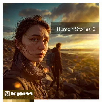 Human Stories 2 by Joshua Pacey