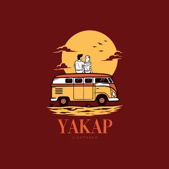 Yakap by Disktrack