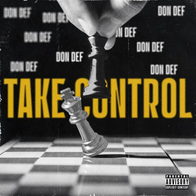 Take Control