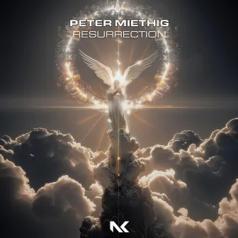 Resurrection by Peter Miethig