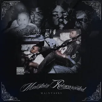 MainTain Reincarnated by MainTain9