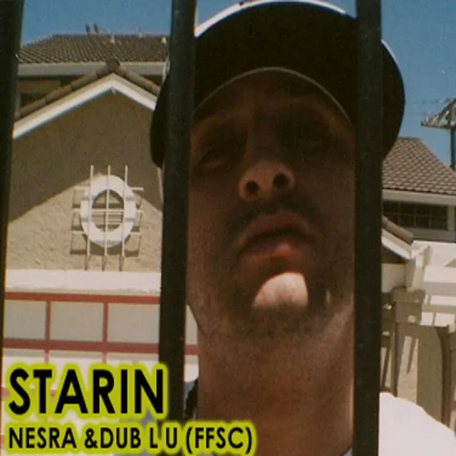 Starin' - Dub