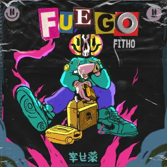 Fuego by Fitho