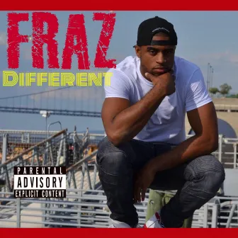 Different by Fraz