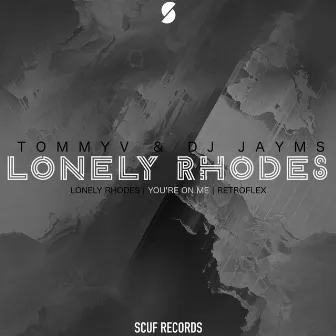 Lonely Rhodes by TommyV