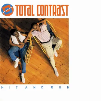 Hit and Run (2021 Remastered) by Total Contrast