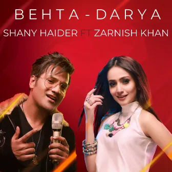 Behta Darya by Shany Haider