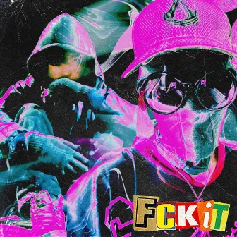 FCKIT! by Deitosem