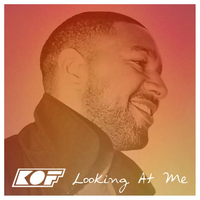 Looking At Me (Acoustic) - Acoustic version