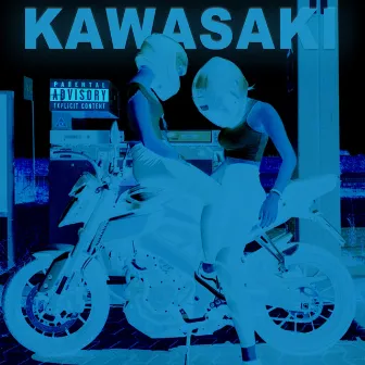 Kawasaki by Rod$ta