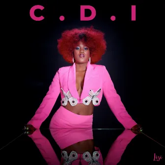 C.D.I by Lizi