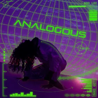 Analogous by Edo Lee