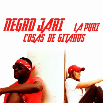 Cosas de Gitanos by La Puri