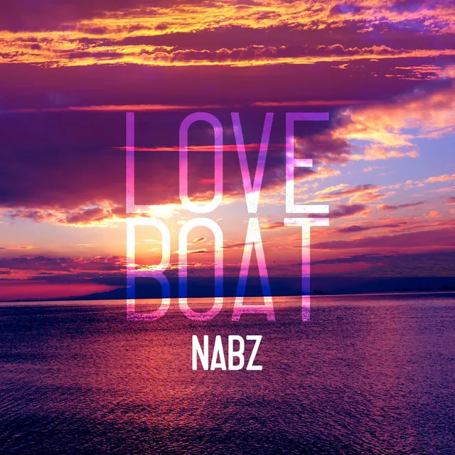 Love Boat