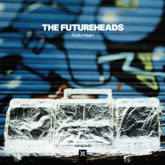 Radio Heart by The Futureheads