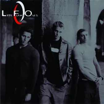 Lyte Funkie Ones by LFO