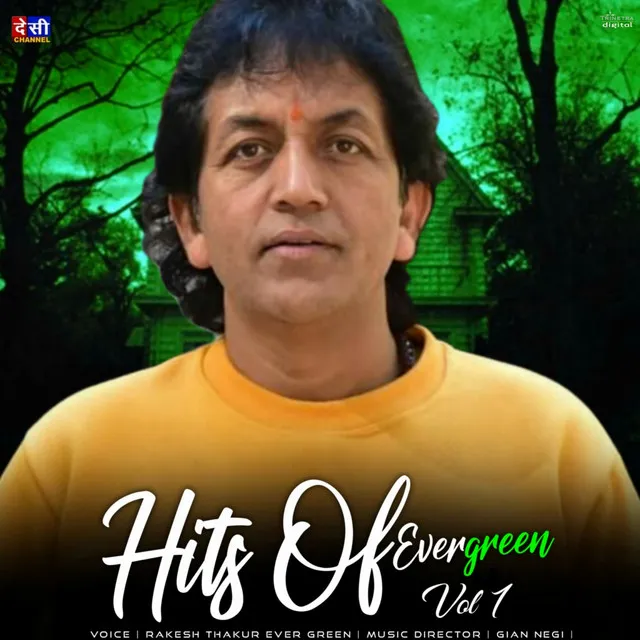 Hits Of Evergreen, Vol. 01