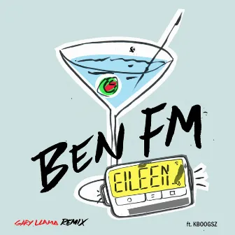 Eileen (Gary Llama Remix) by Ben FM