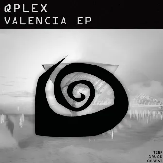 Valencia EP by Qplex