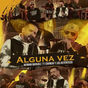 Alguna Vez by Hernán Narváez