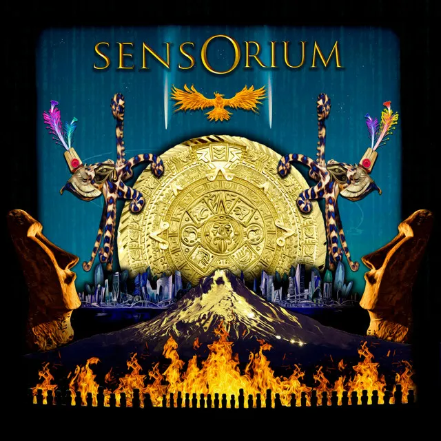 Sensorium